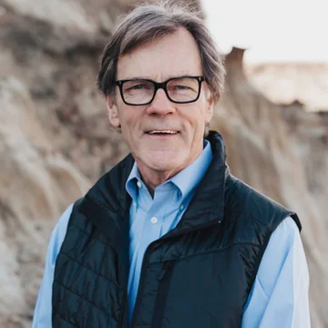 Robert Harms